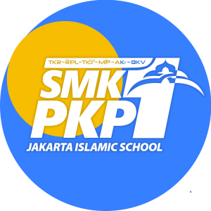 Elearning SMK PKP 1 JKT
